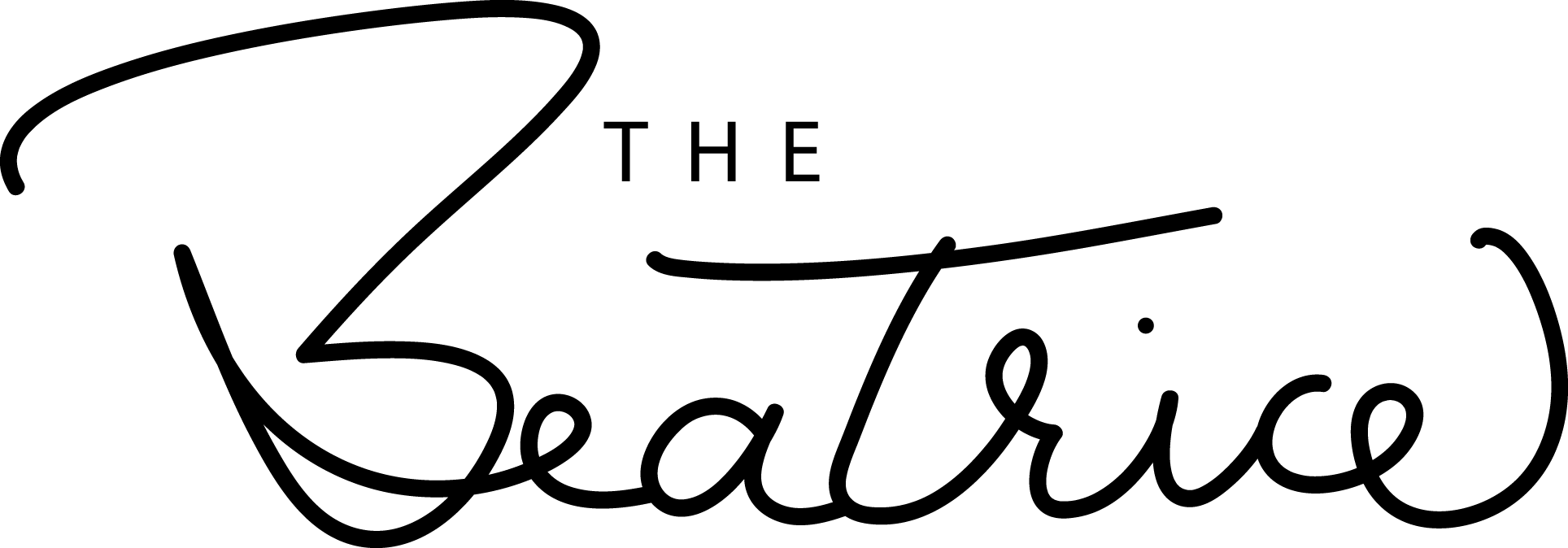 The Beatrice