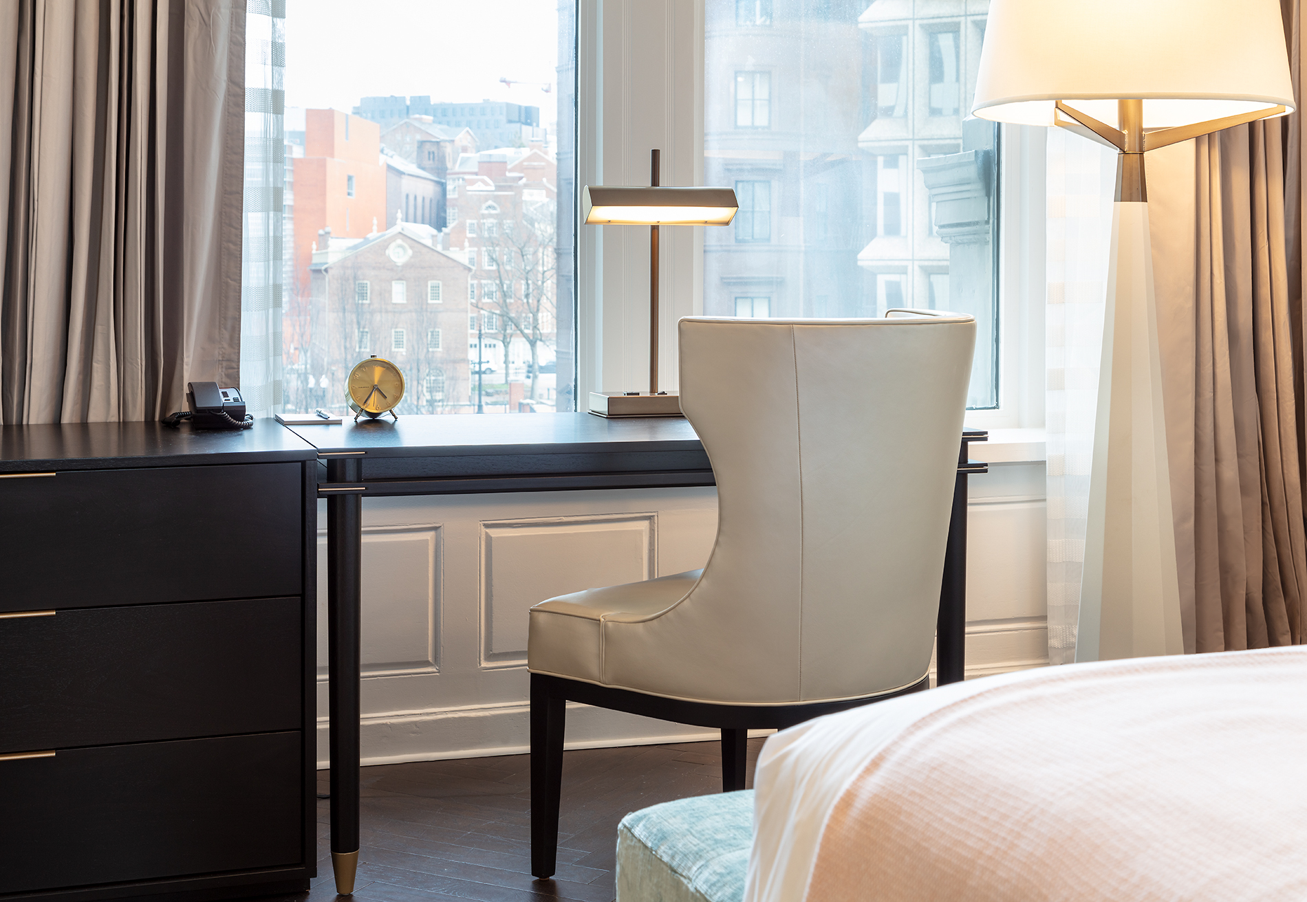 Cleanest Hotel Providence RI The Beatrice Hotel