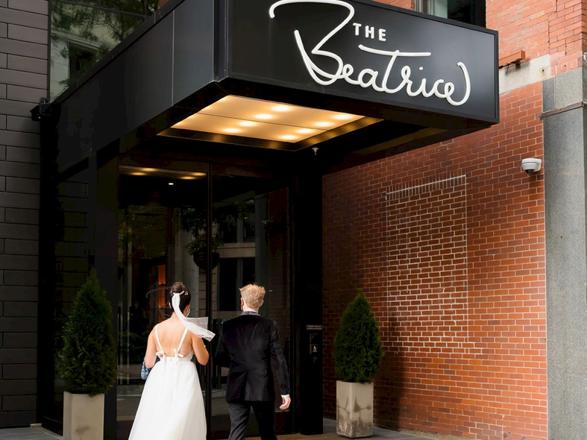 The Beatrice