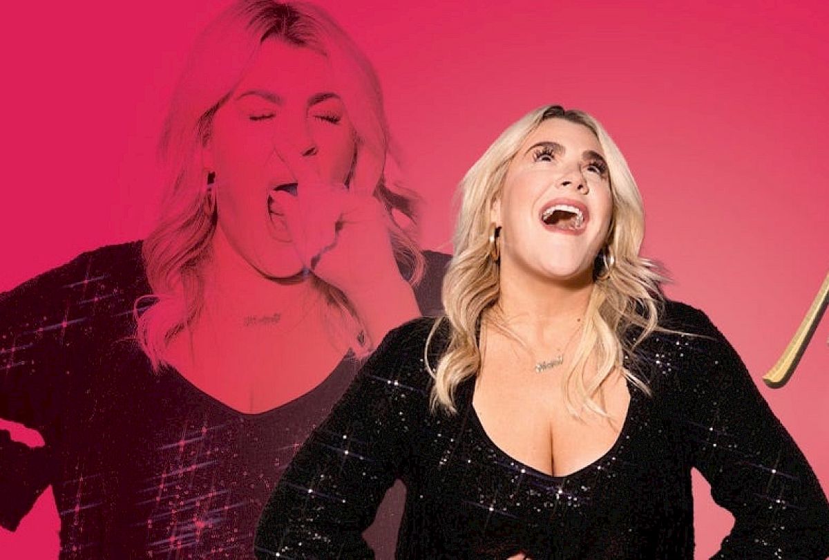 Heather McMahan: The Comeback Tour