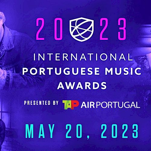 2023 International Portuguese Music Awards